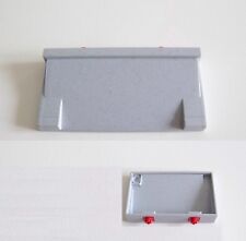 PLAYMOBIL (4324) SYSTEMx - Trottoir Gris Double Rampe Accès 3200