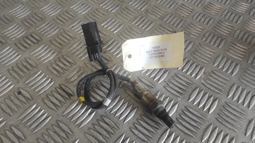 Sonde lambda seat ibiza iv - seat,
