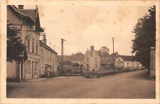 LACANCHE  - La Poste - Côte d'Or 