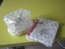 FIGURINE MOULINSART TINTIN A