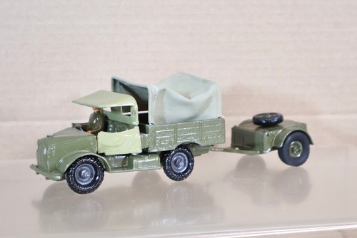 Britains peint wwii - peint,
