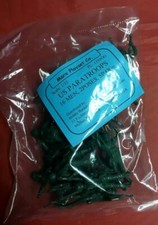 Marx Jouets PL-1193OD " US