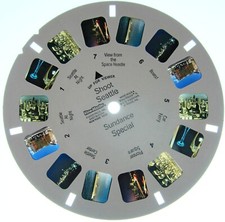 Projecteur View-Master