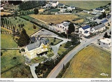 ACAP1-49-0105 - VILLEMOISAN - Vue aérienne