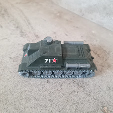 SOLIDO CHAR URSS N 208 SU 100