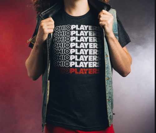 Ohio players vintage style - players,