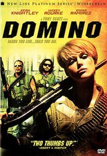 Domino (DVD, 2006)