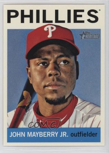 2013 topps heritage high - 2013,