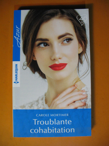 Troublante cohabitation par