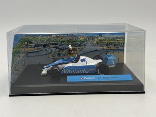 Die cast f1 1982 - 1/43, "