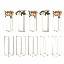 VEVOR 10PCS Support Fleurs
