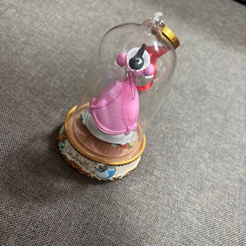 Robe cendrillon disney store - robe,