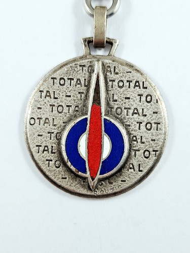 Porte cles augis total - augis,