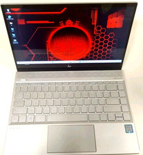 HP Envy,   I7 , 512gb Ssd