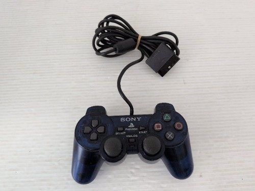 Manette analogique dualshock - manette, 2