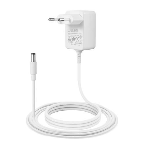 Alimentation pour - 9v, 1a