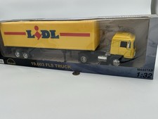 Long Hauler Collection Camion
