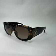 with tags  Chanel CH 5524A