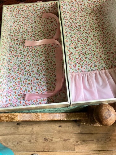 Grande boite poupee - boite,