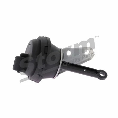 Valve commande par - commande,