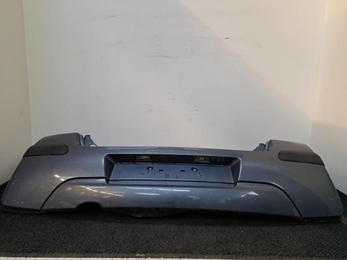 Pare choc arriere - , renault