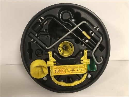 Cric renault clio - renault, 2
