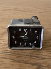 Jaeger Transistor Horloge De