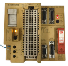 Siemens SIMATIC S5-95U