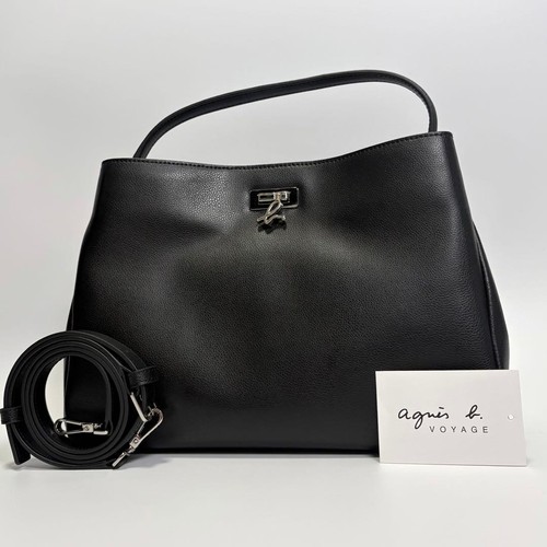 Agnes way handbag - b.,
