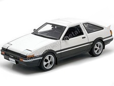 1979 Toyota Sprinter Trueno