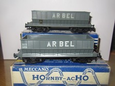 P 231 / TRES BEAU LOT DE 2