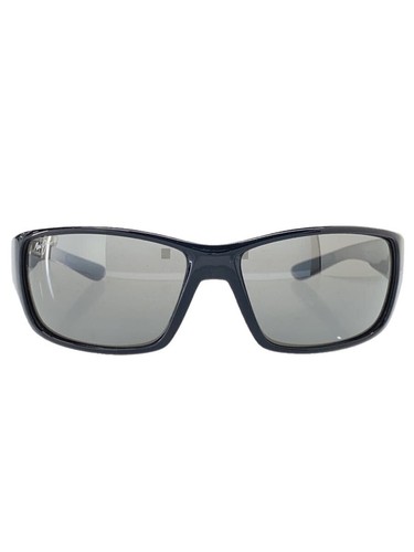 Lunettes soleil noires maui - lunettes,