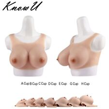 Col rond court en silicone