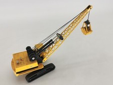 JOAL 1/50ème PELLE PRENEUSE CATERPILLAR 225  +++