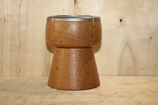 Sceau à champagne / Glace