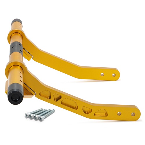 Protection moteur crash bar - protection,