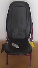 Siège de massage SHIATSU 3D