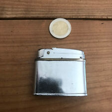 briquet ancien N438 silver