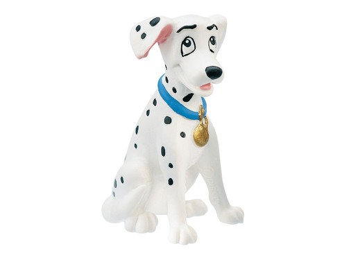Figurine disney les 101 - figurine,