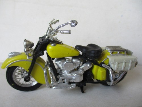 Moto indian chief jaune - indian,