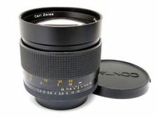 Téléobjectif Carl Zeiss