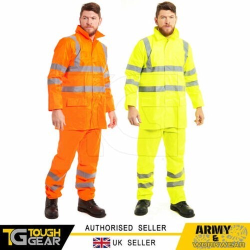 Waterproof suit veste - veste, &