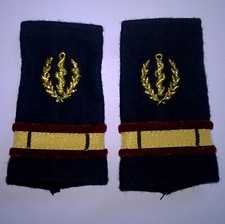 tissu Militaire SANTE