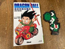 Dragon ball Glénat vol 5 - Manga VF - occasion