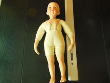 Repro poupée EMILY de DIANA EFFNER