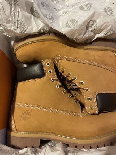 Timberland inch boots size - boots,