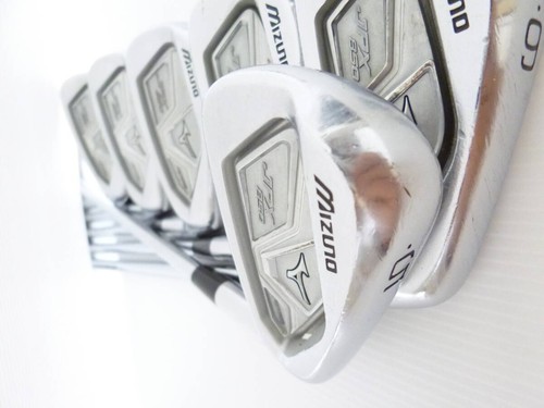 Mizuno jpx 850 forged special - mizuno,