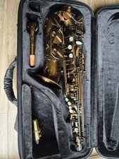 Saxophone Alto SELMER Série