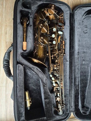 Saxophone alto selmer série - alto,