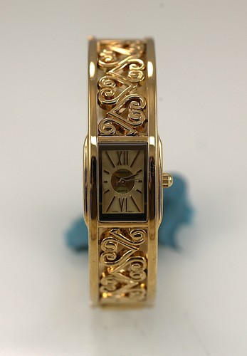 Gruen montre bracelet - gruen, montre-bracelet